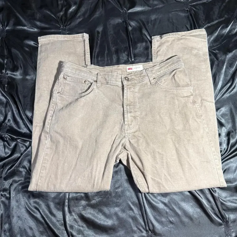 Wrangler jeans